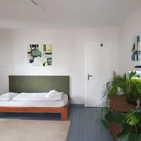 Aeltestes Haus In Quentel - 2 Mit Dachterrasse * Lichtenau