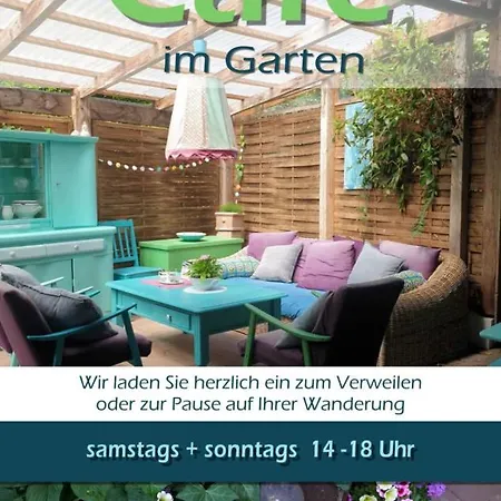 Aeltestes Haus In Quentel - 2 Mit Dachterrasse * Lichtenau