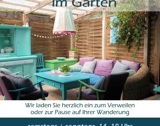 Aeltestes Haus In Quentel - 2 Mit Dachterrasse * Lichtenau